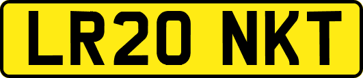 LR20NKT