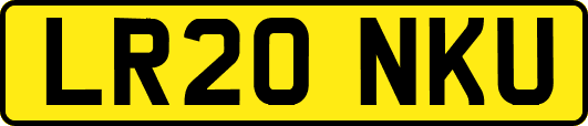 LR20NKU