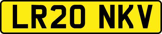LR20NKV