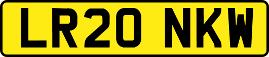 LR20NKW