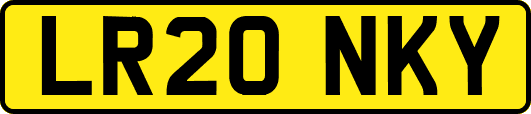 LR20NKY