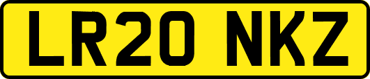 LR20NKZ