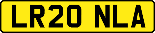 LR20NLA