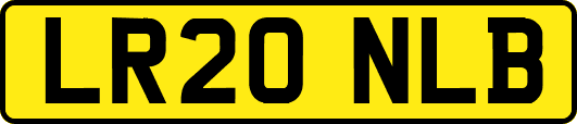 LR20NLB