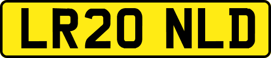 LR20NLD