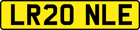 LR20NLE