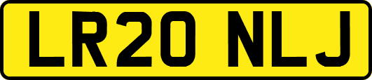 LR20NLJ