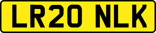 LR20NLK
