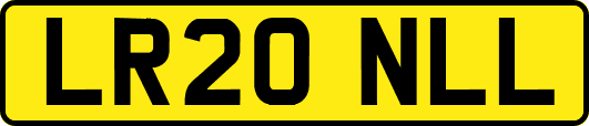 LR20NLL