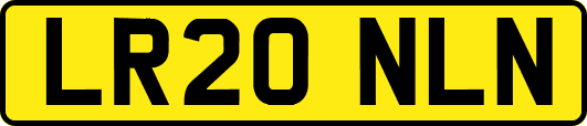 LR20NLN