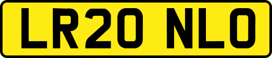 LR20NLO