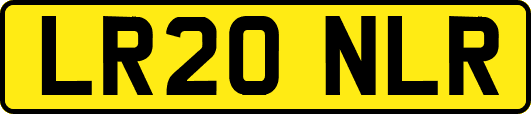 LR20NLR