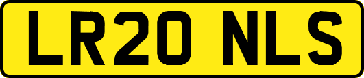 LR20NLS