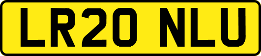 LR20NLU