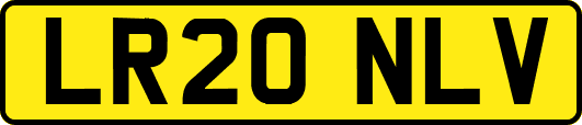 LR20NLV