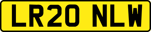 LR20NLW