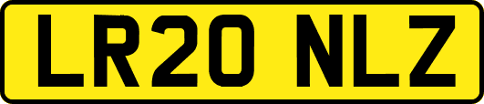 LR20NLZ