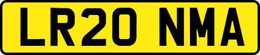 LR20NMA