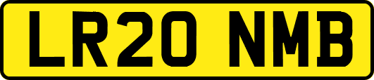 LR20NMB