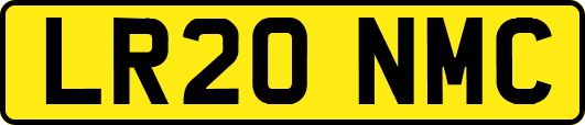 LR20NMC