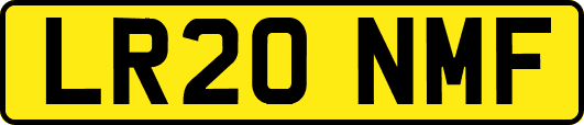 LR20NMF