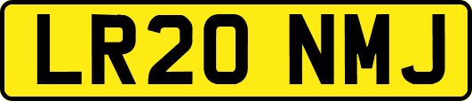 LR20NMJ