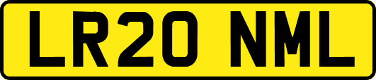 LR20NML