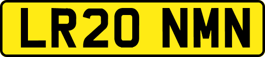LR20NMN