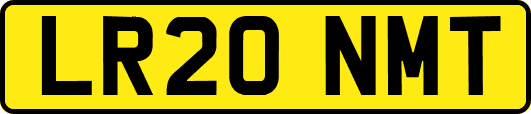 LR20NMT