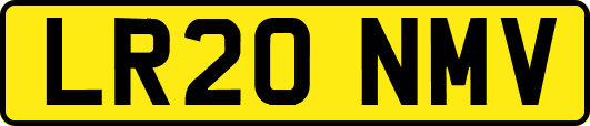LR20NMV