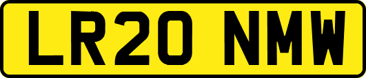 LR20NMW