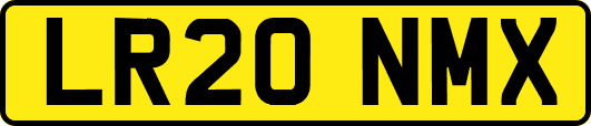 LR20NMX