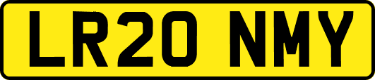 LR20NMY