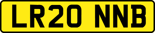 LR20NNB