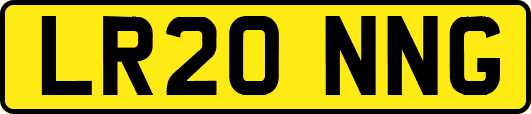 LR20NNG