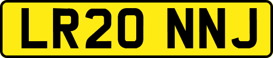 LR20NNJ