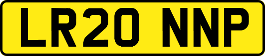 LR20NNP