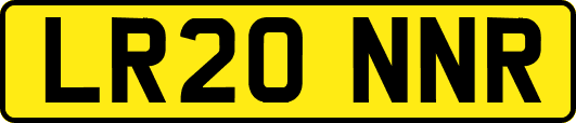 LR20NNR