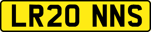 LR20NNS