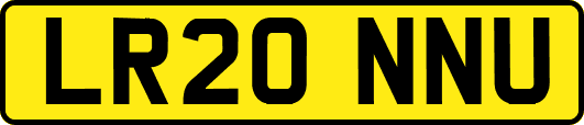 LR20NNU