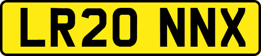 LR20NNX