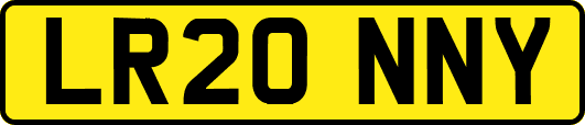 LR20NNY