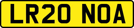 LR20NOA