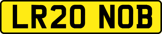 LR20NOB