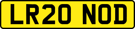 LR20NOD