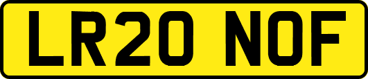 LR20NOF