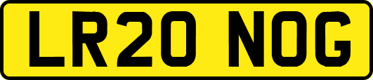 LR20NOG