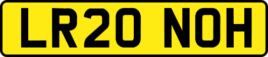 LR20NOH