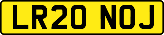 LR20NOJ