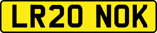 LR20NOK